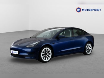 Used Tesla Model 3 2022 for sale - 78721877: Photo