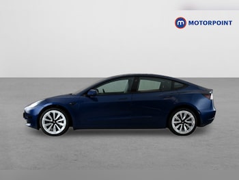 Used Tesla Model 3 2022 for sale - 78721877: Photo