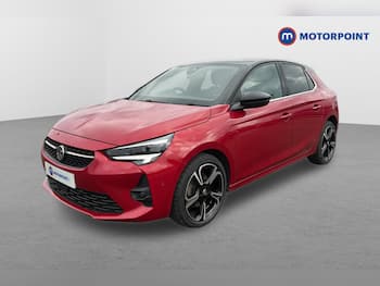 Used Vauxhall Corsa 2023 for sale - 79572552: Photo