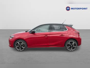 Used Vauxhall Corsa 2023 for sale - 79572552: Photo