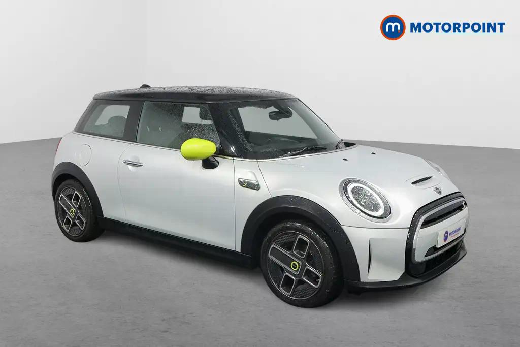 Used MINI Hatch 2022 for sale - 76581120: Photo 1