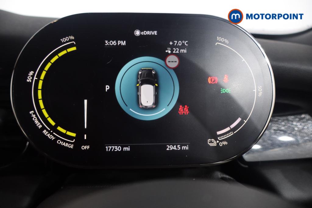 Used MINI Hatch 2022 for sale - 76581120: Photo 12