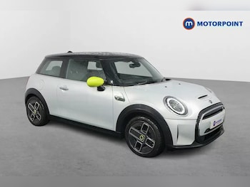 Used MINI Hatch 2022 for sale - 76581120: Photo