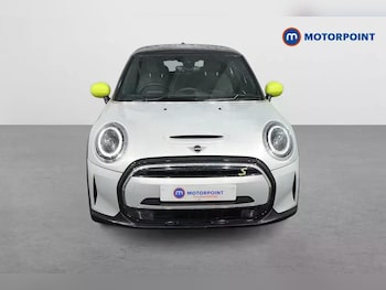 Used MINI Hatch 2022 for sale - 76581120: Photo