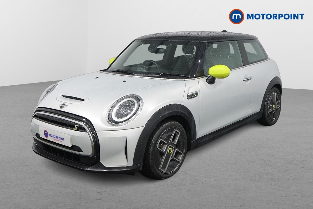 Used MINI Hatch 2022 for sale - 76581120: Photo 3