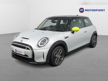 Used MINI Hatch 2022 for sale - 76581120: Photo