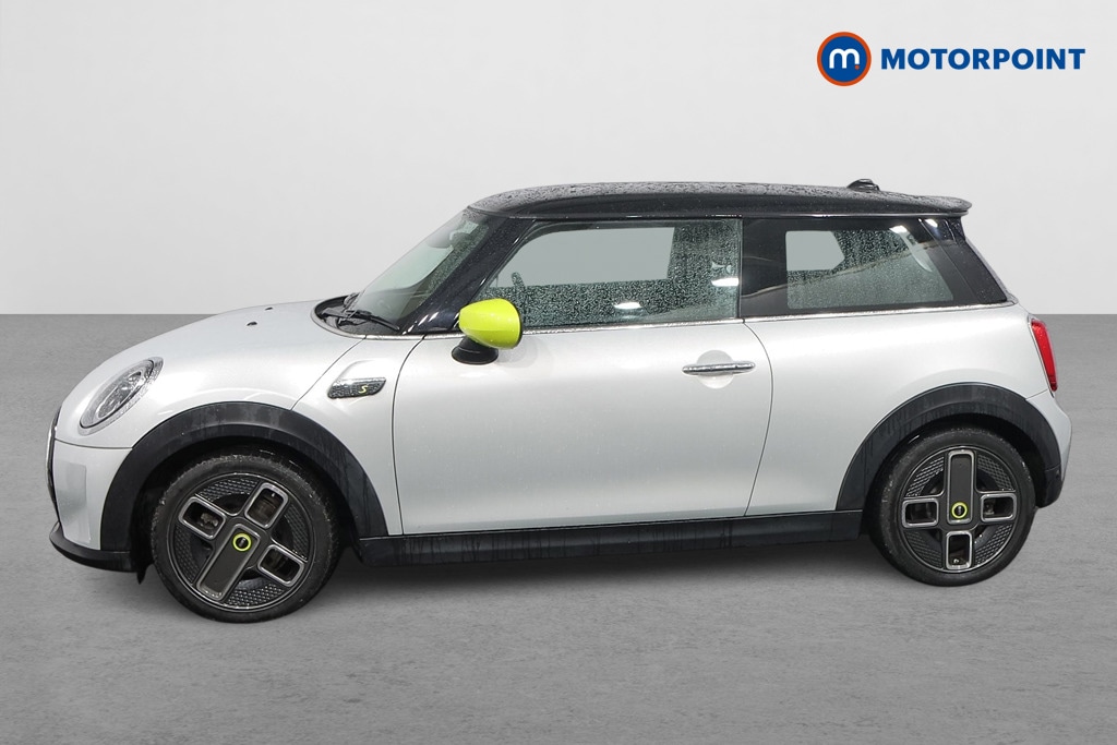 Used MINI Hatch 2022 for sale - 76581120: Photo 4