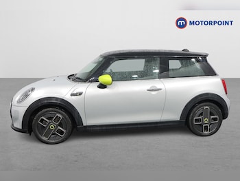 Used MINI Hatch 2022 for sale - 76581120: Photo