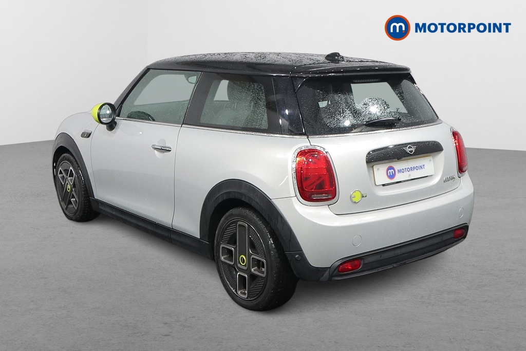 Used MINI Hatch 2022 for sale - 76581120: Photo 5
