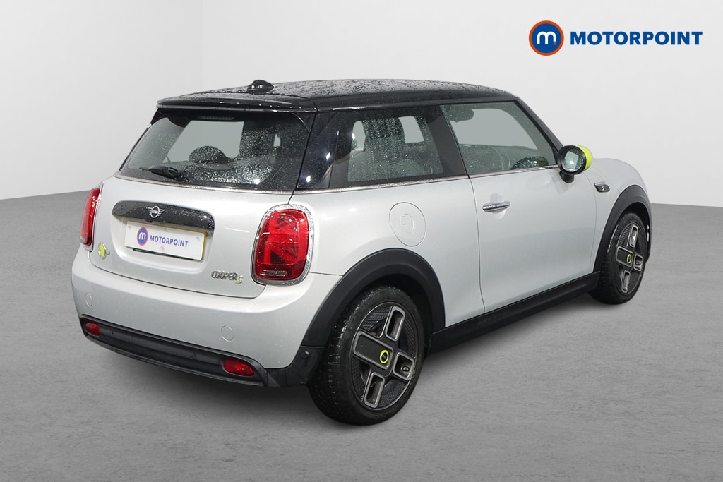 Used MINI Hatch 2022 for sale - 76581120: Photo 7