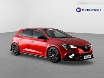 Used Renault Megane 2020 for sale - 79430888: Photo