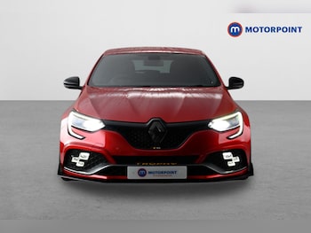 Used Renault Megane 2020 for sale - 79430888: Photo