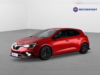 Used Renault Megane 2020 for sale - 79430888: Photo