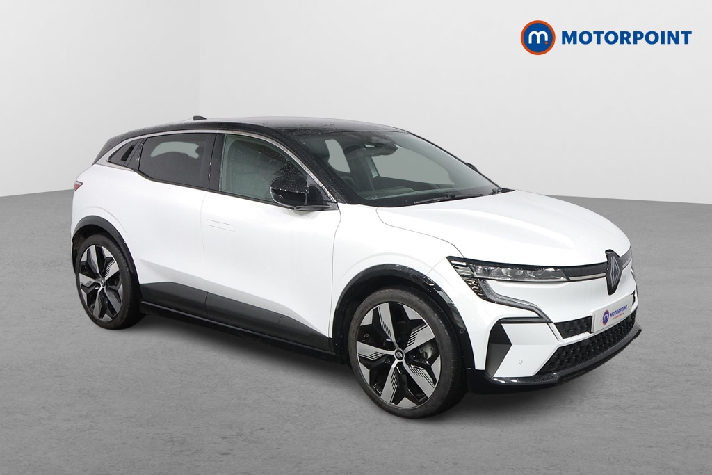 Used Renault Megane E Tech 2025 for sale - 77301487: Photo 1