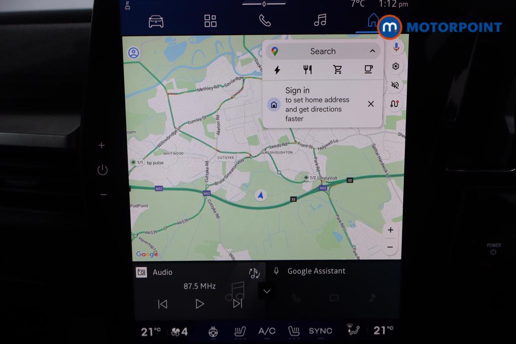 Used Renault Megane E Tech 2025 for sale - 77301487: Photo 10