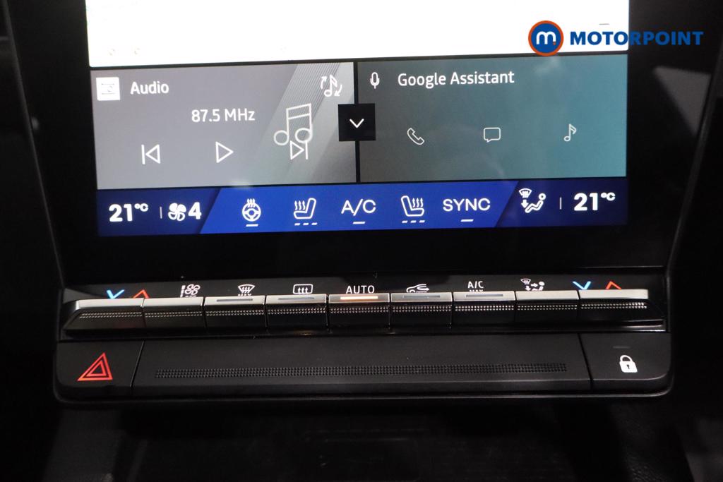 Used Renault Megane E Tech 2025 for sale - 77301487: Photo 11