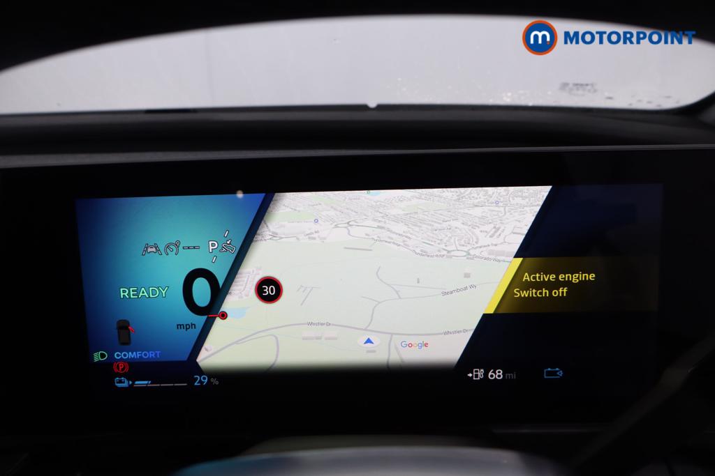 Used Renault Megane E Tech 2025 for sale - 77301487: Photo 12