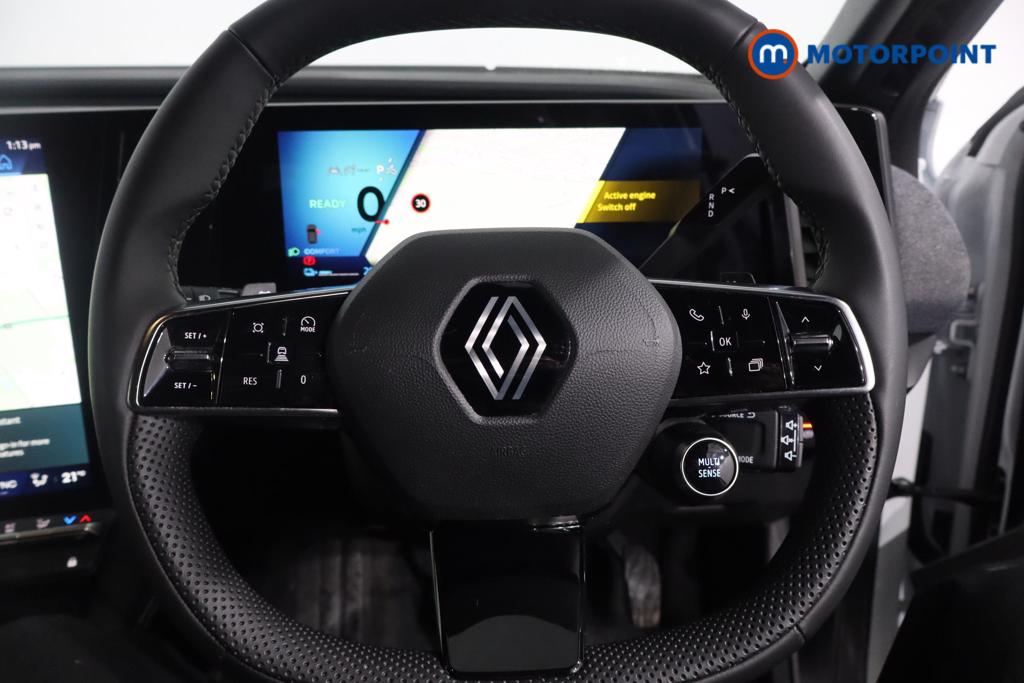 Used Renault Megane E Tech 2025 for sale - 77301487: Photo 13