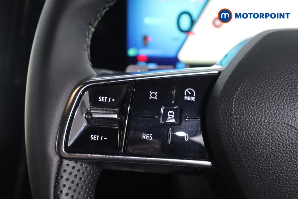 Used Renault Megane E Tech 2025 for sale - 77301487: Photo 14