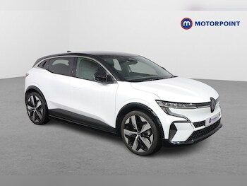 Used Renault Megane E Tech 2025 for sale - 77301487: Photo