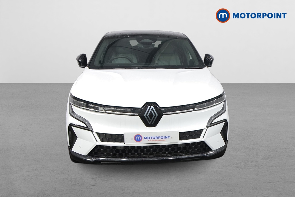 Used Renault Megane E Tech 2025 for sale - 77301487: Photo 2