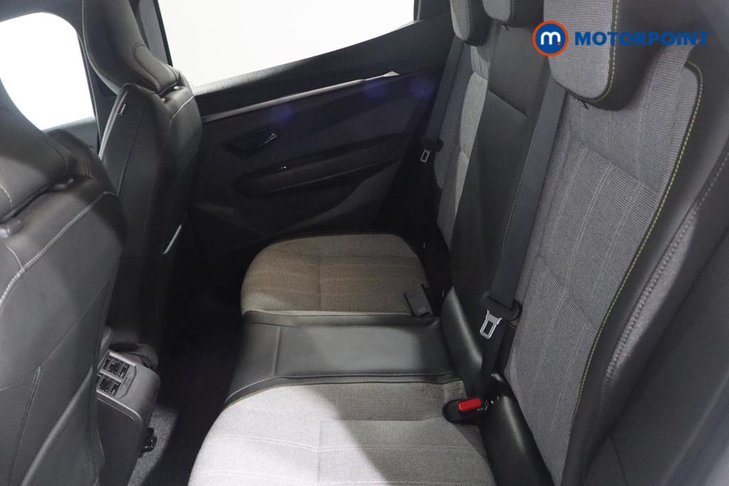 Used Renault Megane E Tech 2025 for sale - 77301487: Photo 22