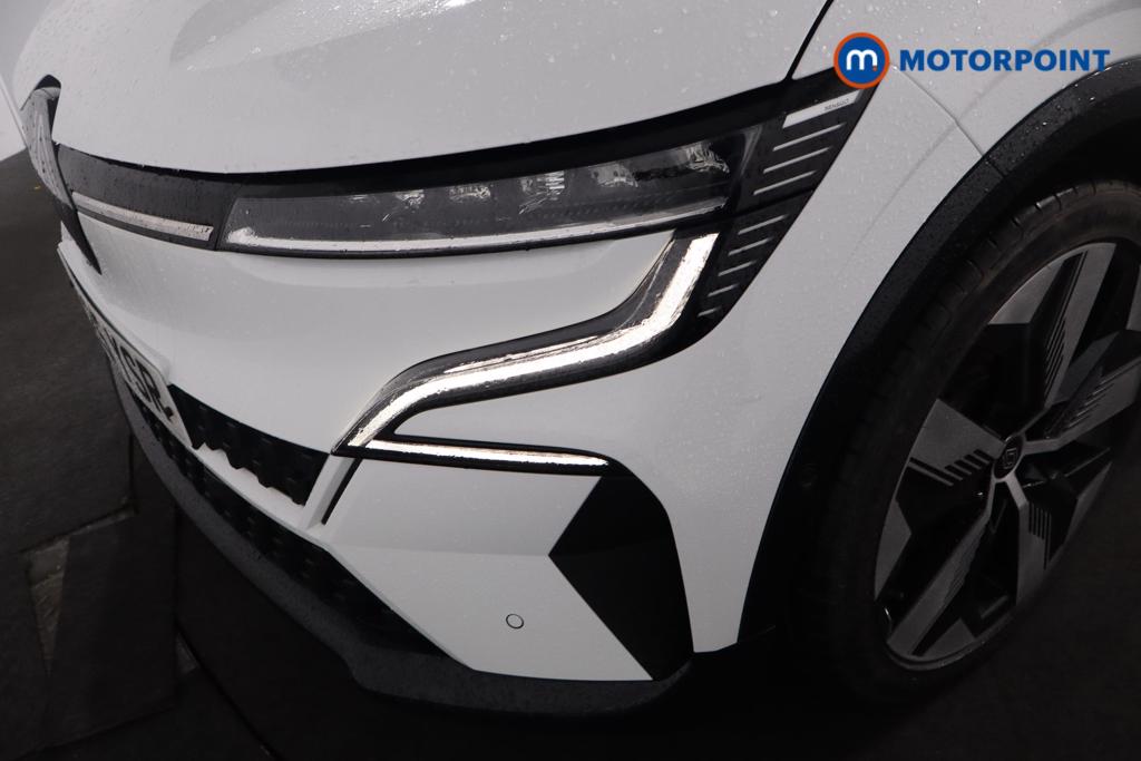 Used Renault Megane E Tech 2025 for sale - 77301487: Photo 23