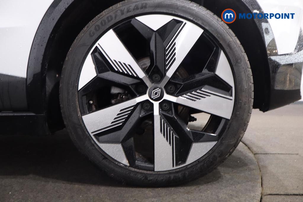 Used Renault Megane E Tech 2025 for sale - 77301487: Photo 25