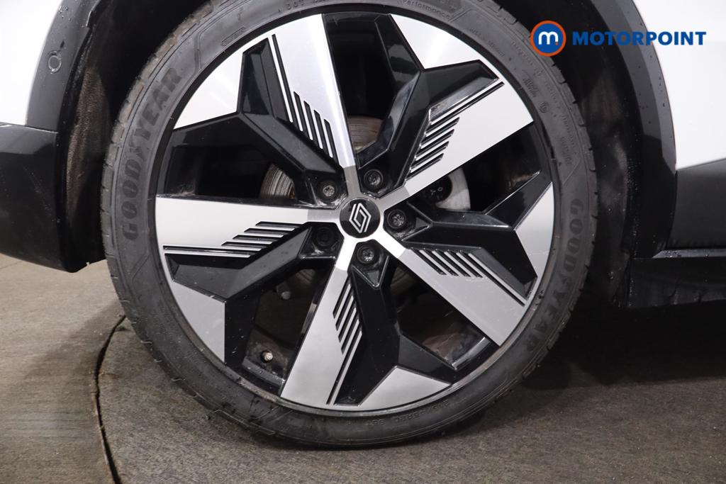 Used Renault Megane E Tech 2025 for sale - 77301487: Photo 26