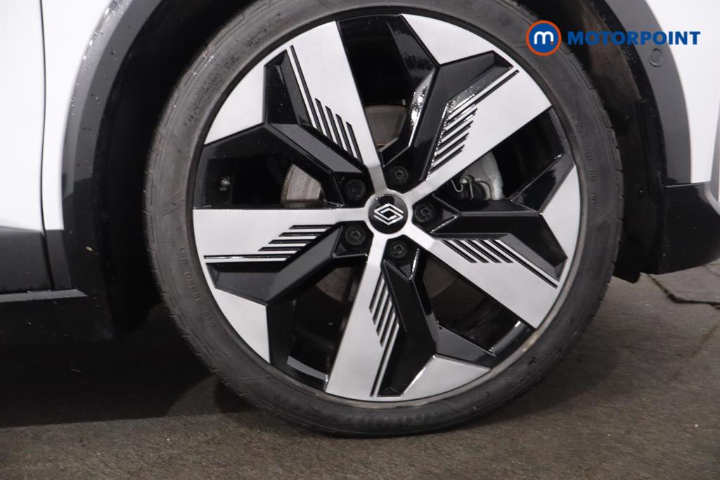 Used Renault Megane E Tech 2025 for sale - 77301487: Photo 27