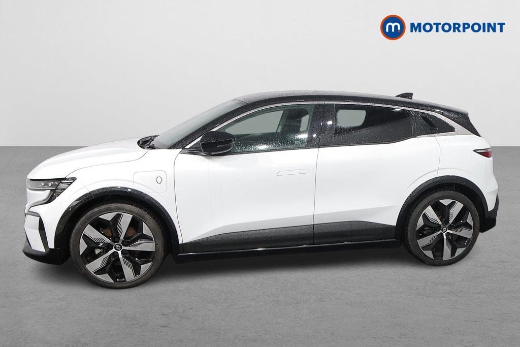 Used Renault Megane E Tech 2025 for sale - 77301487: Photo 4