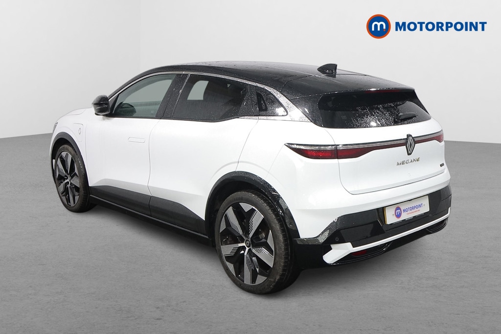 Used Renault Megane E Tech 2025 for sale - 77301487: Photo 5