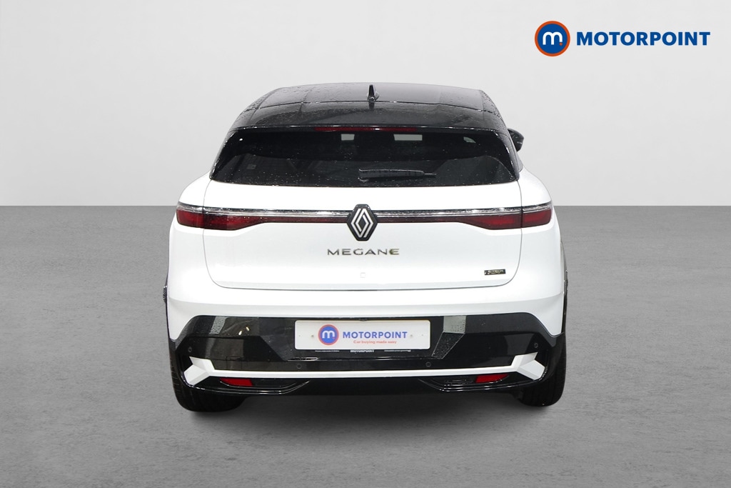 Used Renault Megane E Tech 2025 for sale - 77301487: Photo 6