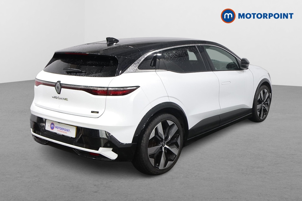 Used Renault Megane E Tech 2025 for sale - 77301487: Photo 7