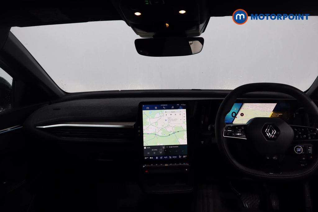 Used Renault Megane E Tech 2025 for sale - 77301487: Photo 9