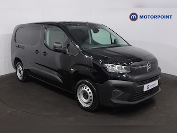 Citroen - Berlingo