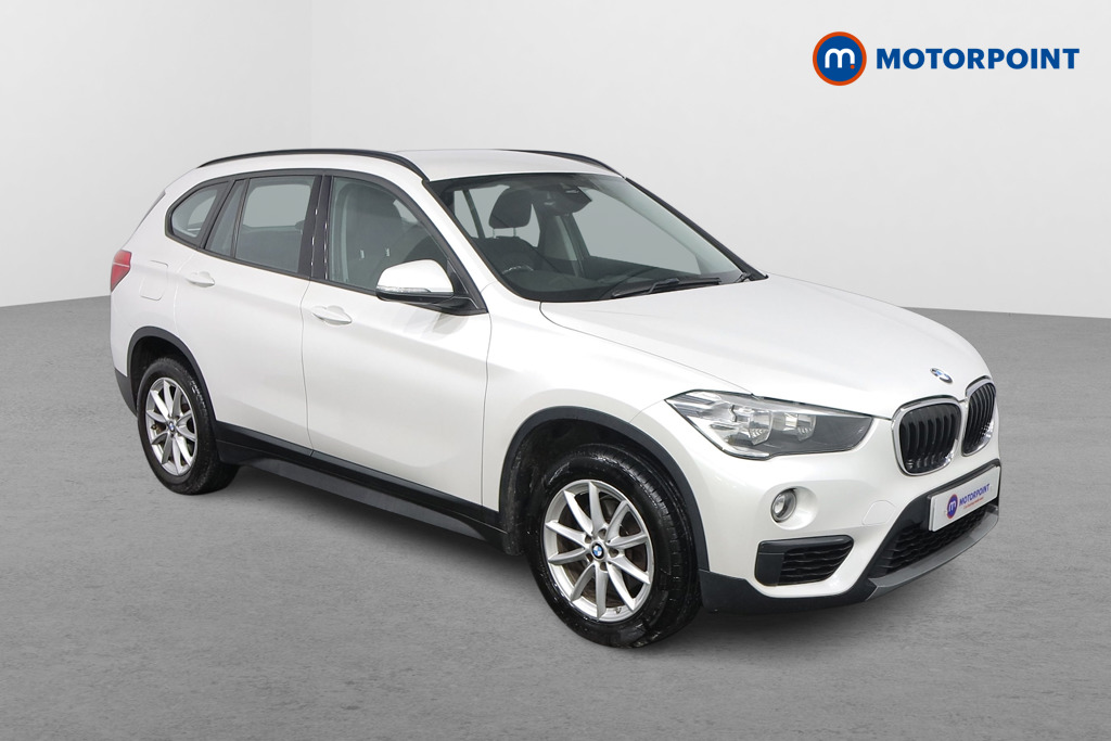 Used BMW X1 2019 for sale - 77061835: Photo 1