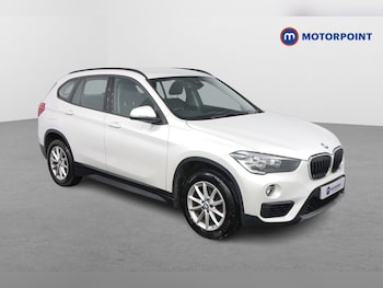 Used BMW X1 2019 for sale - 77061835: Photo