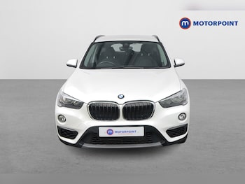 Used BMW X1 2019 for sale - 77061835: Photo