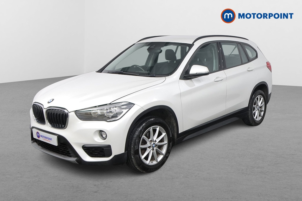 Used BMW X1 2019 for sale - 77061835: Photo 3