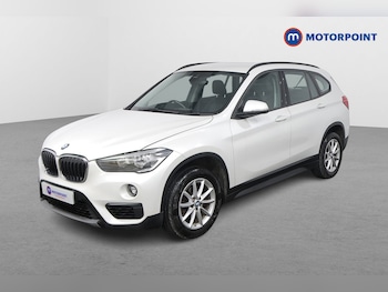 Used BMW X1 2019 for sale - 77061835: Photo