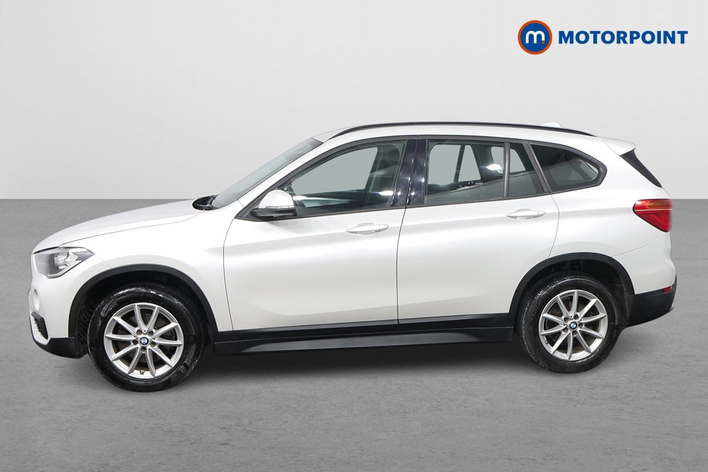 Used BMW X1 2019 for sale - 77061835: Photo 4