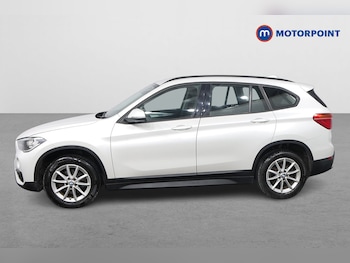 Used BMW X1 2019 for sale - 77061835: Photo
