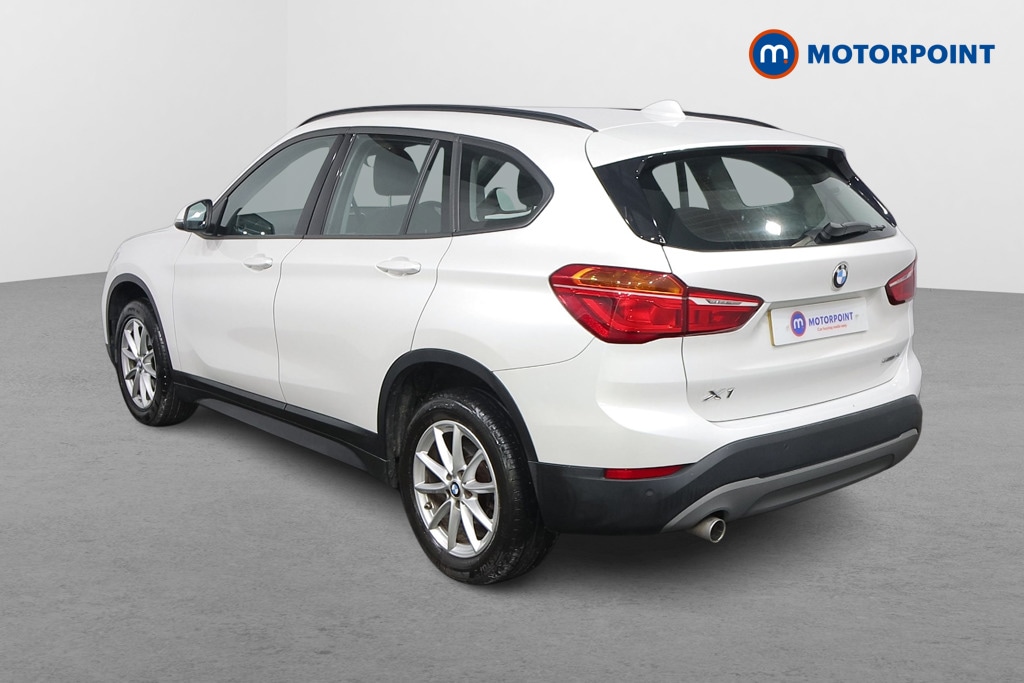 Used BMW X1 2019 for sale - 77061835: Photo 5