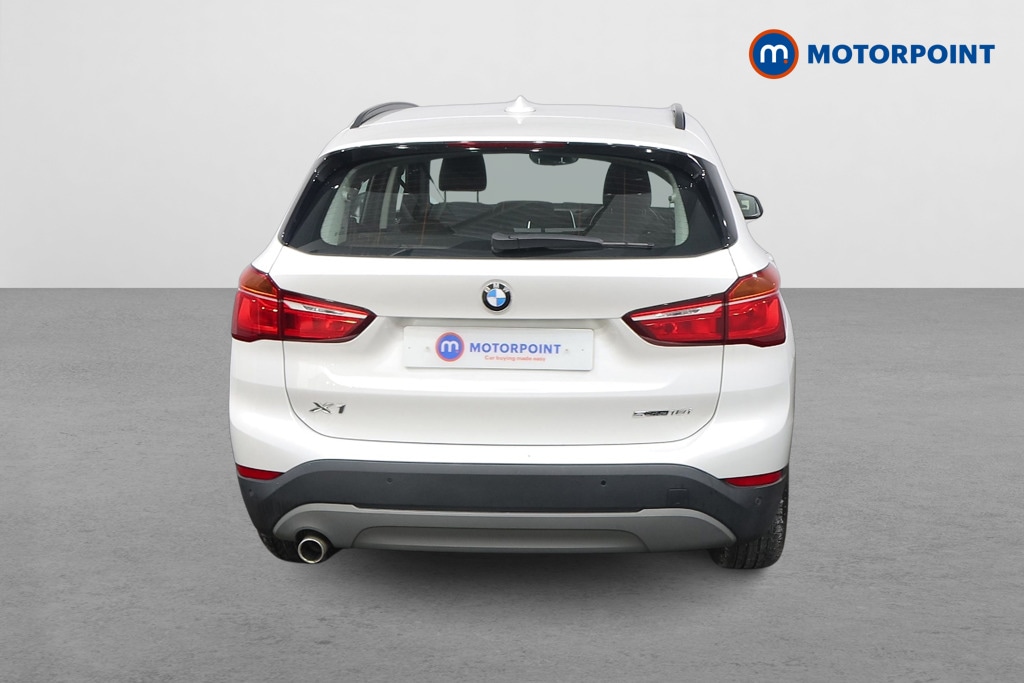 Used BMW X1 2019 for sale - 77061835: Photo 6