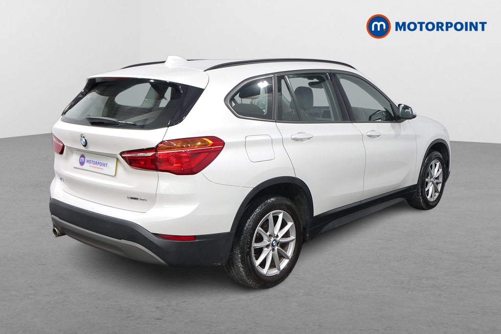 Used BMW X1 2019 for sale - 77061835: Photo 7