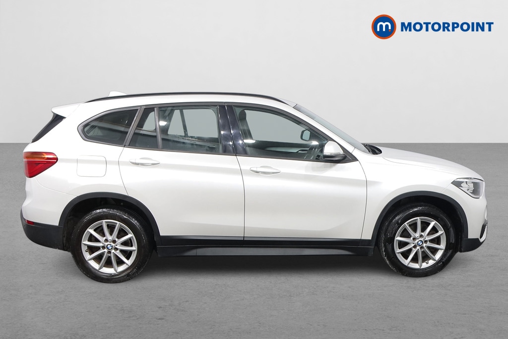 Used BMW X1 2019 for sale - 77061835: Photo 8