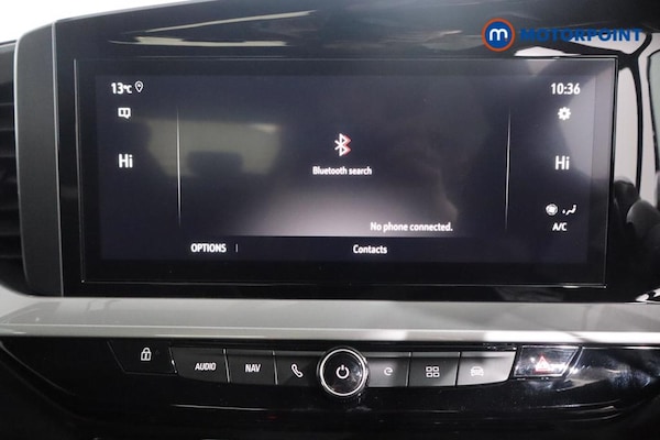 Used Vauxhall Mokka 2025 for sale - 76287705: Photo 10