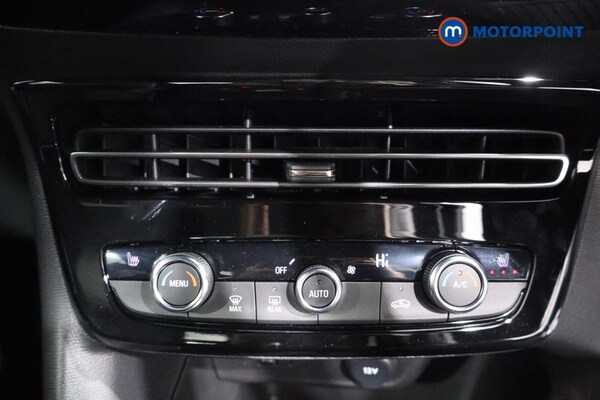 Used Vauxhall Mokka 2025 for sale - 76287705: Photo 11