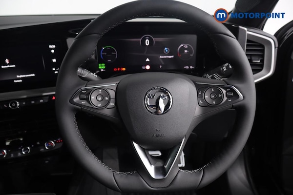 Used Vauxhall Mokka 2025 for sale - 76287705: Photo 15